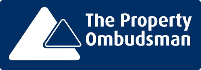 The Property Ombudsman Logo